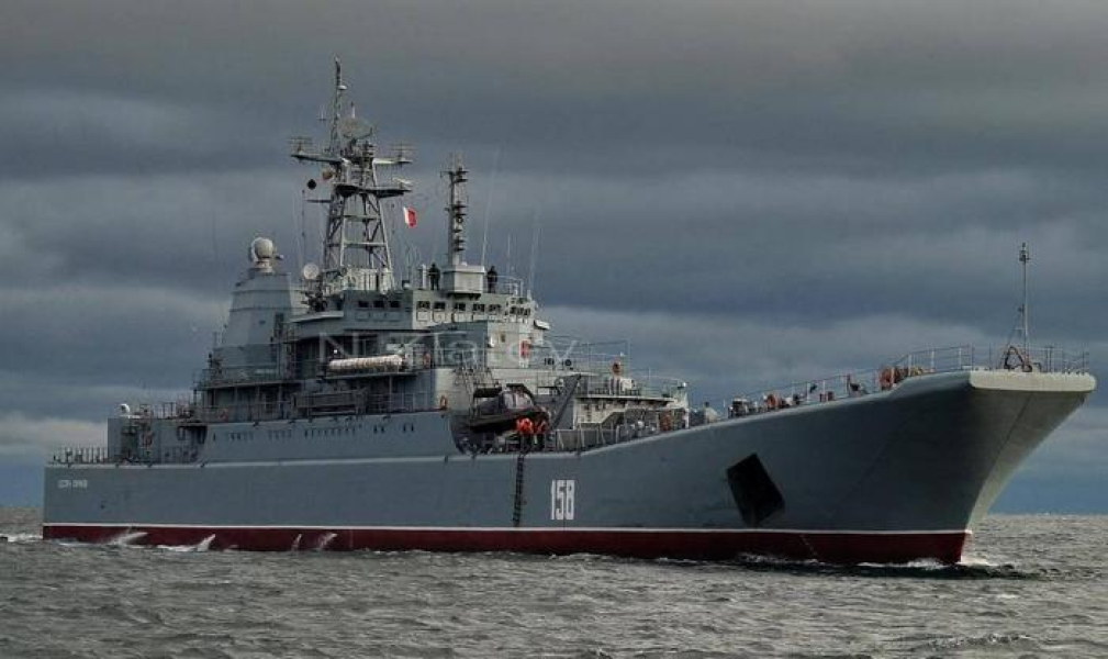 Плани Путіна висадити війська під Одесою – глухий кут: окупантам наразі нічого протиставити українським «вовчим зграям» - INFBusiness
