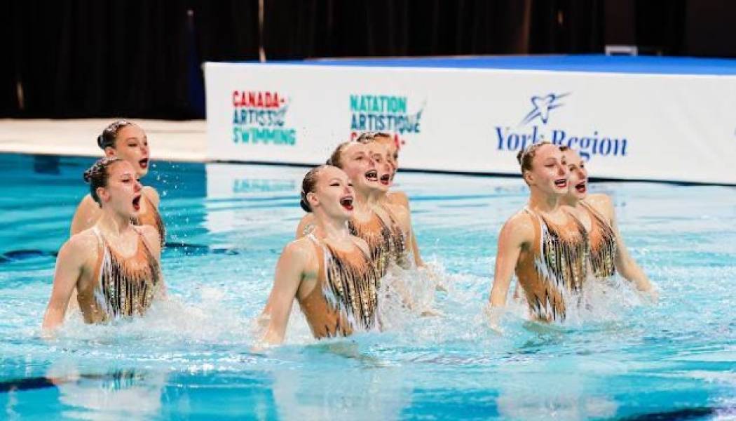 Українські жінки вибороли срібло на Чемпіонаті Європи з плавання 2025 року в Португалії - INFBusiness