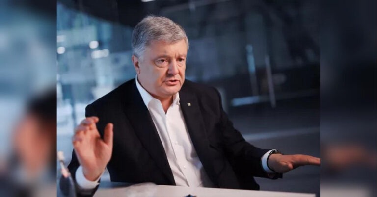 Порошенко сьогодні вимагає сучасної зброї, яку він колись не дозволив Україні виробляти — Гладких - INFBusiness