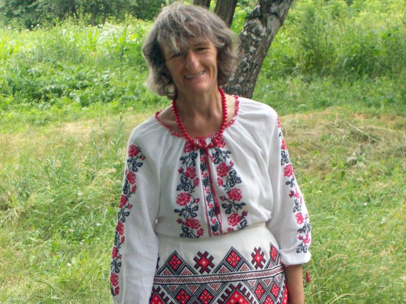 Свято Івана Купала в Луганській області: кожен мав очистити себе вогнем, водою та рослинами - INFBusiness