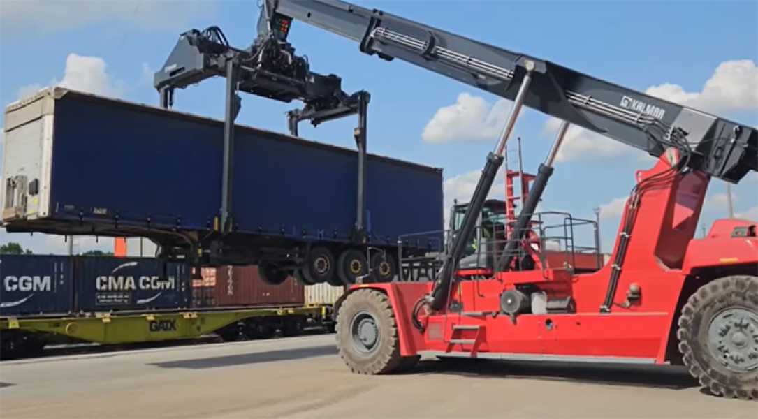 Перевезення косички між Україною та Німеччиною відновлять - INFBusiness