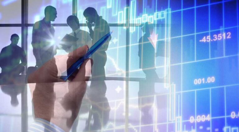 Позитивний настрій зафіксовано у всіх основних бізнес-секторах - INFBusiness