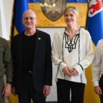 Директор Метрополітен-опери відвідав Закарпаття - INFBusiness