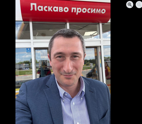 Міністр національної єдності Чернишов повернувся до України – обіцяє «викрити дискредитаційну кампанію на основі фактів» - INFBusiness