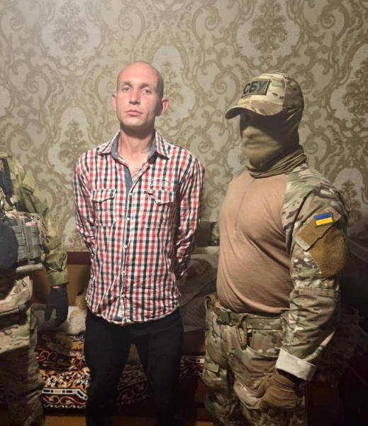 Діяли за наказом з Росії: затримано ворожих агентів, які намагалися вбити прокурора у Дніпрі (фото) - INFBusiness