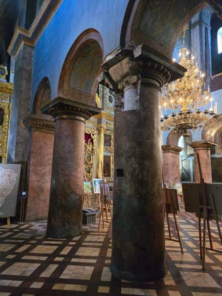 У Чернігівській області обговорили відновлення культурної спадщини, пошкодженої війною - INFBusiness
