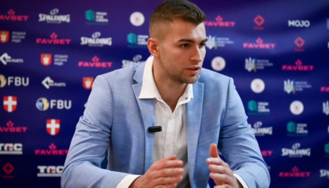БК "Старий Луцьк" визначився з головним тренером на наступний сезон - INFBusiness