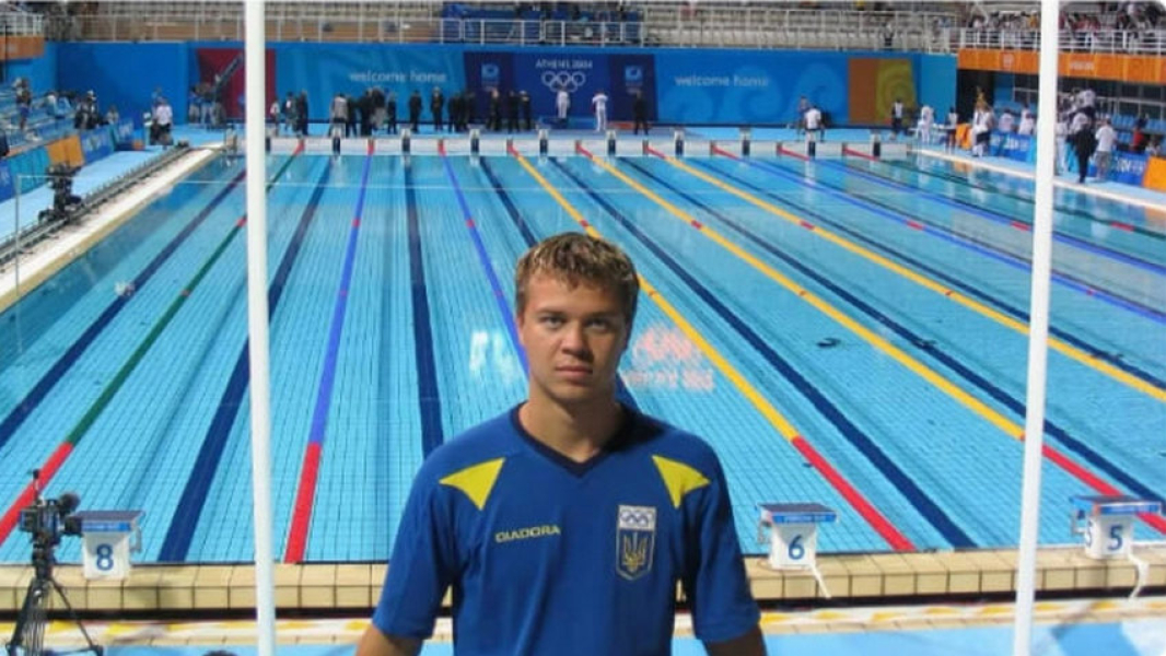 Українська чемпіонка Європи та віце-чемпіонка світу з плавання отримала важкі травми на фронті (фото) - INFBusiness