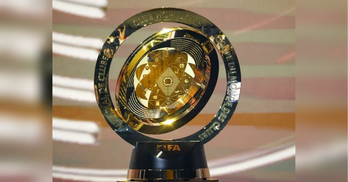 Клубний чемпіонат світу з футболу 2025: календар, результати та відеоогляди матчів, розклад телетрансляцій - INFBusiness