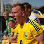 Збірна України з футболу вийшла до чвертьфіналу Євро-2025 - INFBusiness
