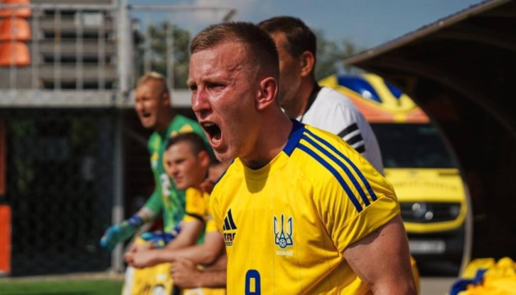 Збірна України з футболу вийшла до чвертьфіналу Євро-2025 - INFBusiness