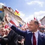 Політолог Ігор Тишкевич: Не варто очікувати любові від Польщі – буде холодна підтримка - INFBusiness
