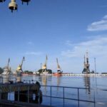 DocPort запрацює у шести портах України до кінця року - INFBusiness