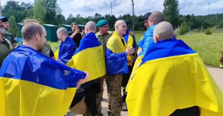 Умеров анонсував новий обмін та розповів про підготовку до передачі тіл загиблих - INFBusiness