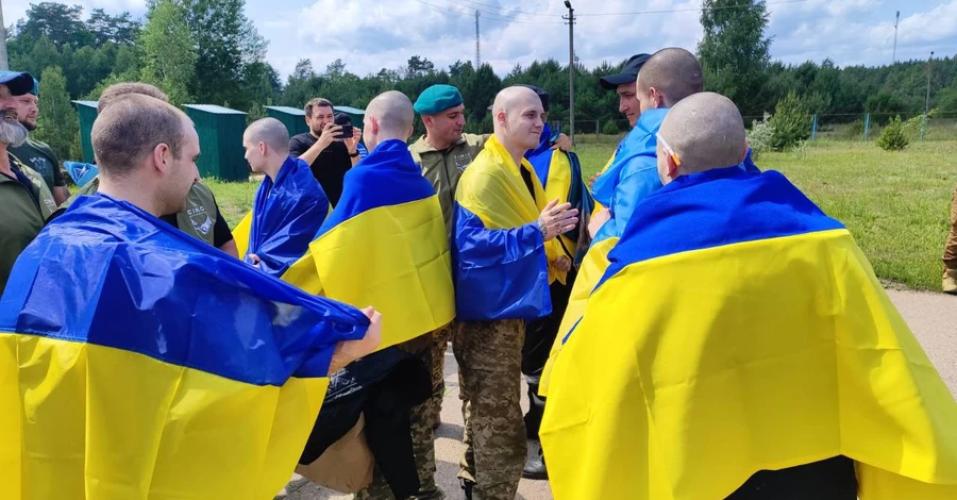 Умеров анонсував новий обмін та розповів про підготовку до передачі тіл загиблих - INFBusiness