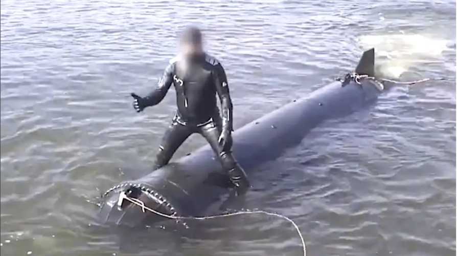 Марічка, Sea Baby, Magura V7 та мультикоптерні дрони – які кошмари сняться росіянам у Чорному морі - INFBusiness