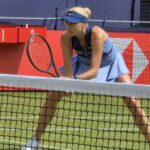 Людмила Кіченок вийшла до чвертьфіналу турніру WTA 500 у Берліні - INFBusiness