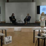 Києво-Могилянська академія вперше вручила премію Джудіт Турман за найкращі есеїстичні роботи - INFBusiness
