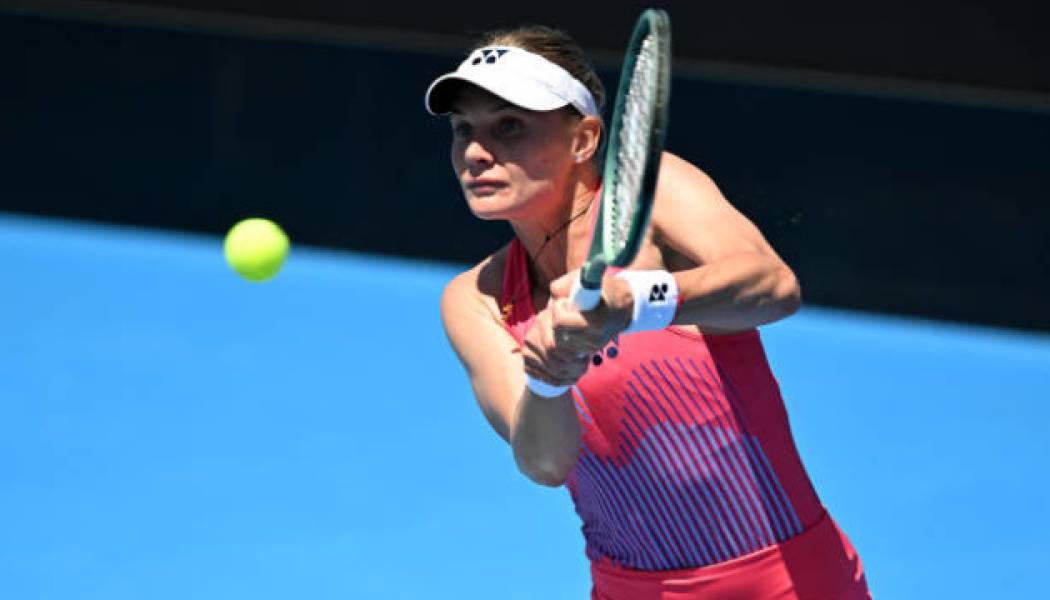 Ноттінгем. Ястремська зустрінеться з представницею США у фіналі Lexus Nottingham Open - INFBusiness