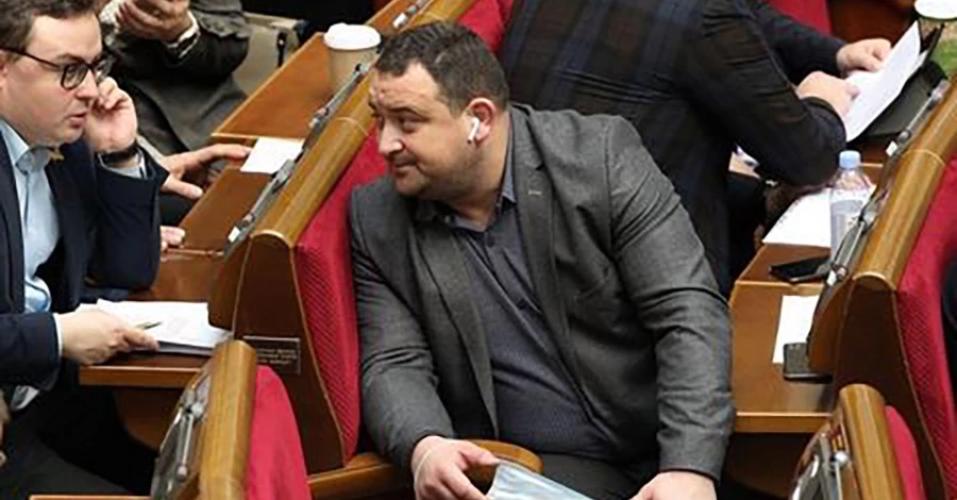 Нардеп забув, що його немає в Німеччині – чому пропозиції Кузьміна шкодять українському аптечному ринку - INFBusiness