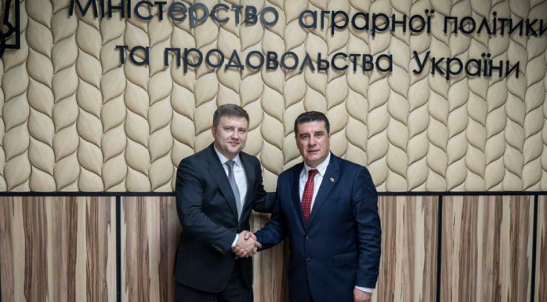 Албанія зацікавлена в імпорті м'яса з України - INFBusiness