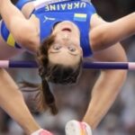 Магучіх виборов срібло на шведському етапі Діамантової ліги - INFBusiness