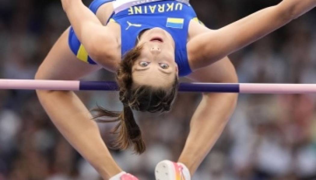 Магучіх виборов срібло на шведському етапі Діамантової ліги - INFBusiness