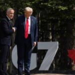 Зростаючий тиск на Росію. Чи змогли лідери G7 переконати Трампа? - INFBusiness