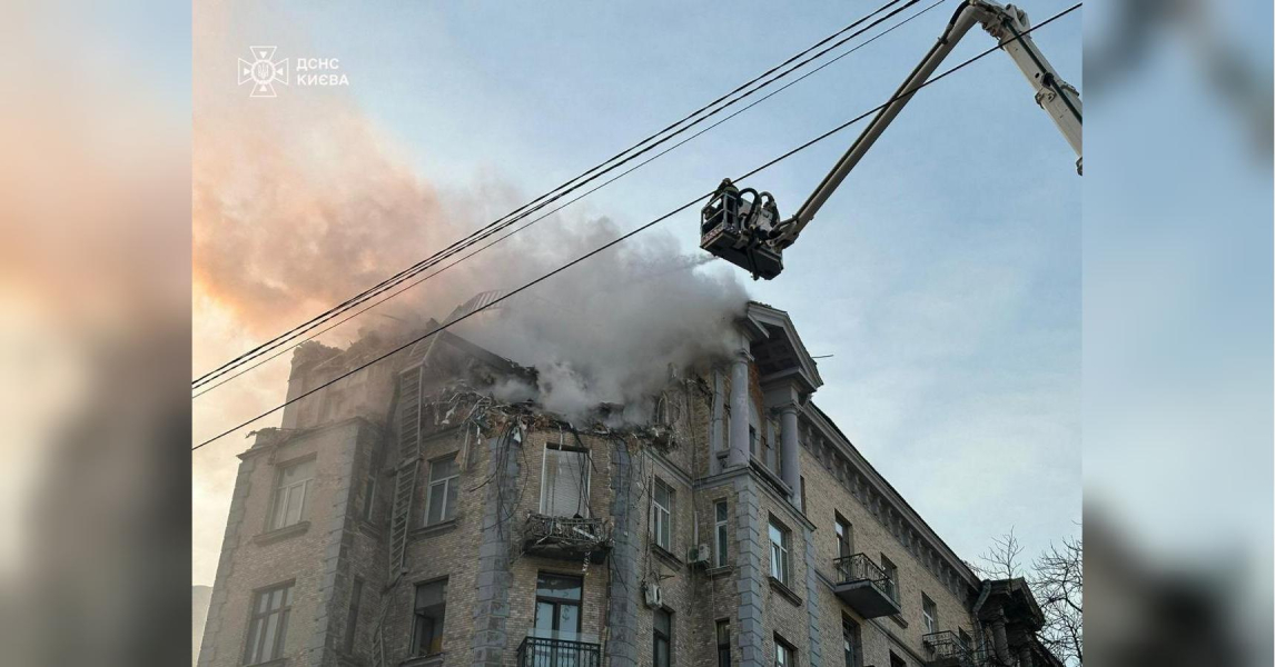 Російські безпілотники вдосконалюються: що це означає для оборони України? - INFBusiness