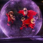Третю частину мультфільму "Суперсімейка" зніме новий режисер - INFBusiness