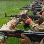 Військовий експерт Олександр Коваленко: Ворог наступає, але загрози окупації Сум та Дніпра немає - INFBusiness
