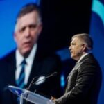 «Я ніколи не голосуватиму». Фіцо кинув виклик ЄС заради Росії - INFBusiness