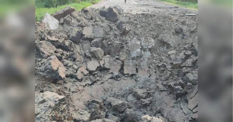 Ворог атакував низку регіонів України: на Херсонщині загинули троє людей, є жертви на Харкові - INFBusiness