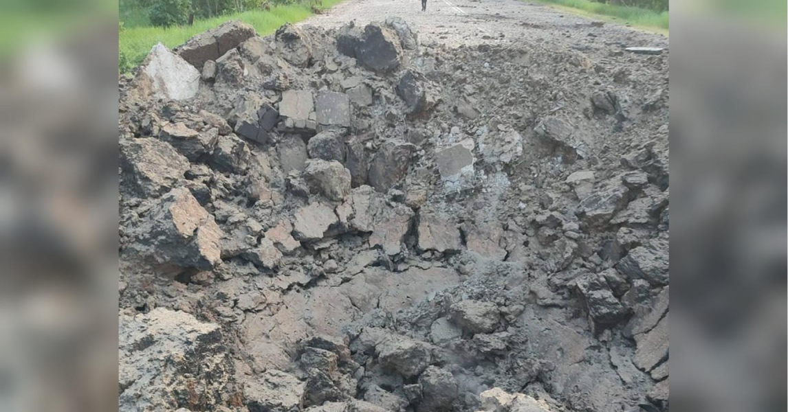 Ворог атакував низку регіонів України: на Херсонщині загинули троє людей, є жертви на Харкові - INFBusiness