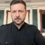 Зеленський заявив про необхідність припинення війни під час каденції президента Трампа - INFBusiness