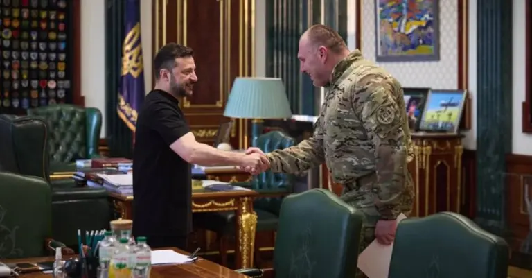 Атака на російські військові аеродроми – це найдовготриваліша операція України, – Зеленський - INFBusiness