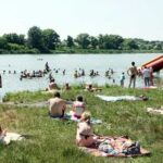 На яких пляжах Кіровоградської області вода відповідає стандартам? - INFBusiness