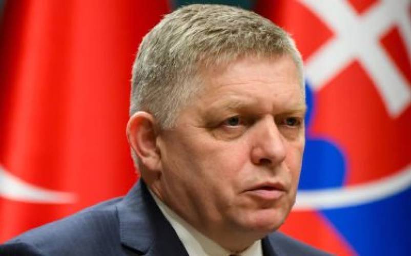 «Страждати через Україну». Фіцо цинічно звернувся до ЄС - INFBusiness