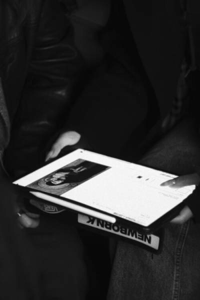 У Франківську створено ікони для незрячих з аудіосупроводом - INFBusiness