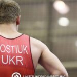 Артур Костюк став переможцем Чемпіонату Європи з вільної боротьби серед кадетів 2025 року - INFBusiness