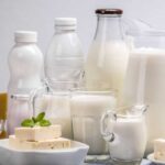 Експорт українського молока зріс на 25% - INFBusiness