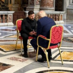 Зустріч Зеленського та Трампа: коли вона запланована та про що вони говоритимуть? - INFBusiness