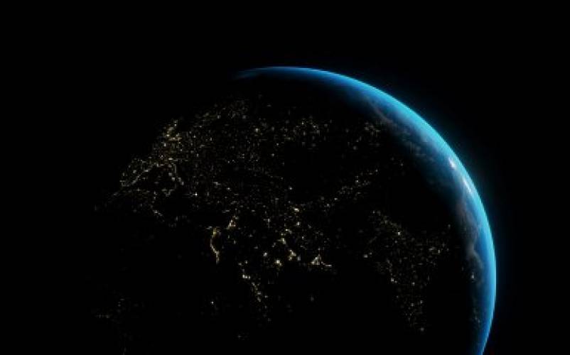 Космічна енергія почала «силатися» на Землю – що це взагалі означає? - INFBusiness