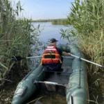 Водолази витягли тіло потопельника з Інгулу в Кропивницькому (ФОТО) - INFBusiness
