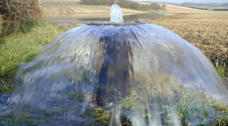 В Україні вже створено понад 60 організацій водокористувачів - INFBusiness