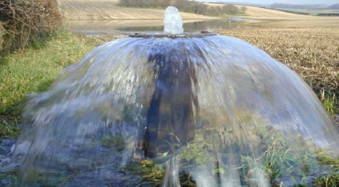 В Україні вже створено понад 60 організацій водокористувачів - INFBusiness