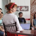 Драматурги та композитори створять п'ять мюзиклів, заснованих на українських фактах - INFBusiness