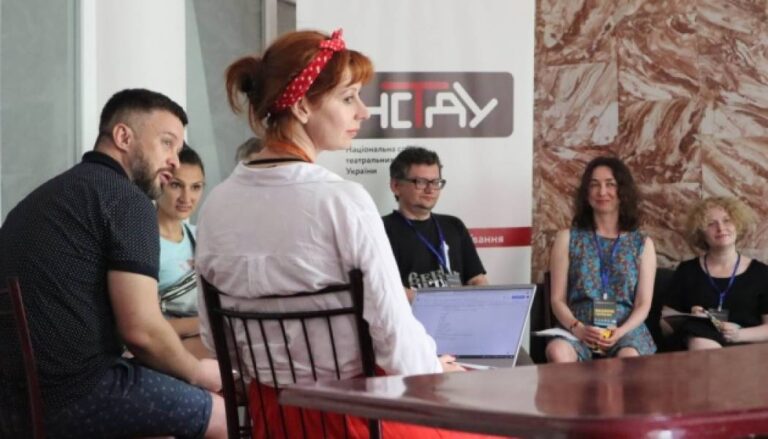 Драматурги та композитори створять п'ять мюзиклів, заснованих на українських фактах - INFBusiness