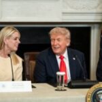 «Це мій вибір». Трамп озвучив свою позицію щодо санкцій проти Росії - INFBusiness