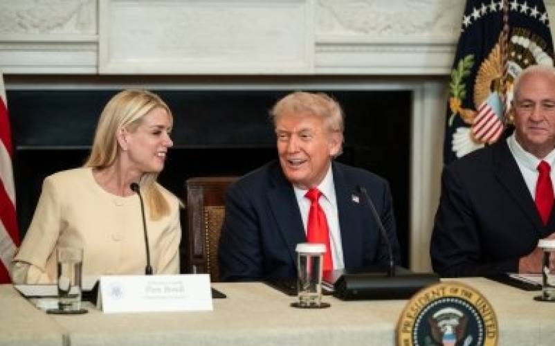 «Це мій вибір». Трамп озвучив свою позицію щодо санкцій проти Росії - INFBusiness